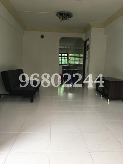 Blk 529 Bedok North Street 3 (Bedok), HDB 4 Rooms #151545772